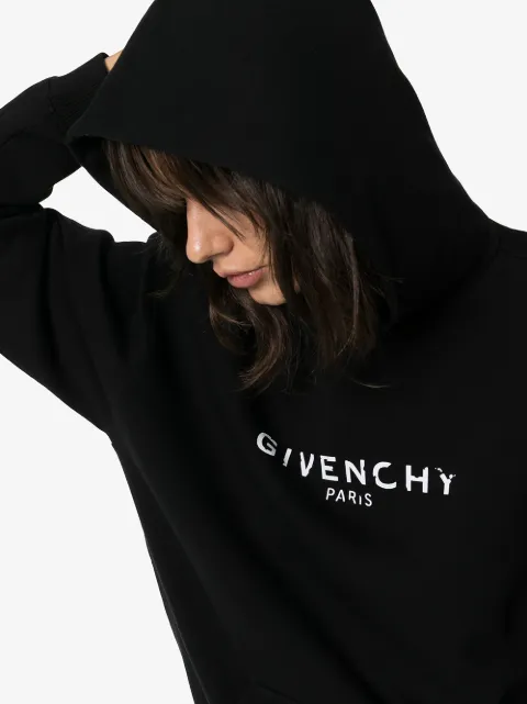 givenchy moletom com capuz women