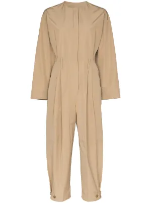 givenchy jumpsuit womens