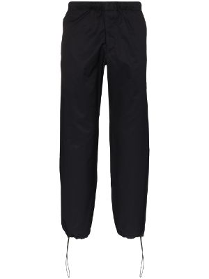 mens designer tracksuit bottoms sale