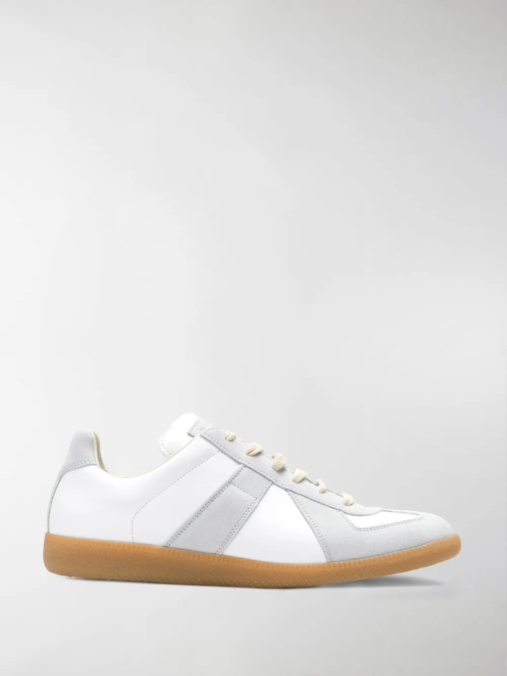 MAISON MARGIELA REPLICA SNEAKERS,S57WS0236P189514361244