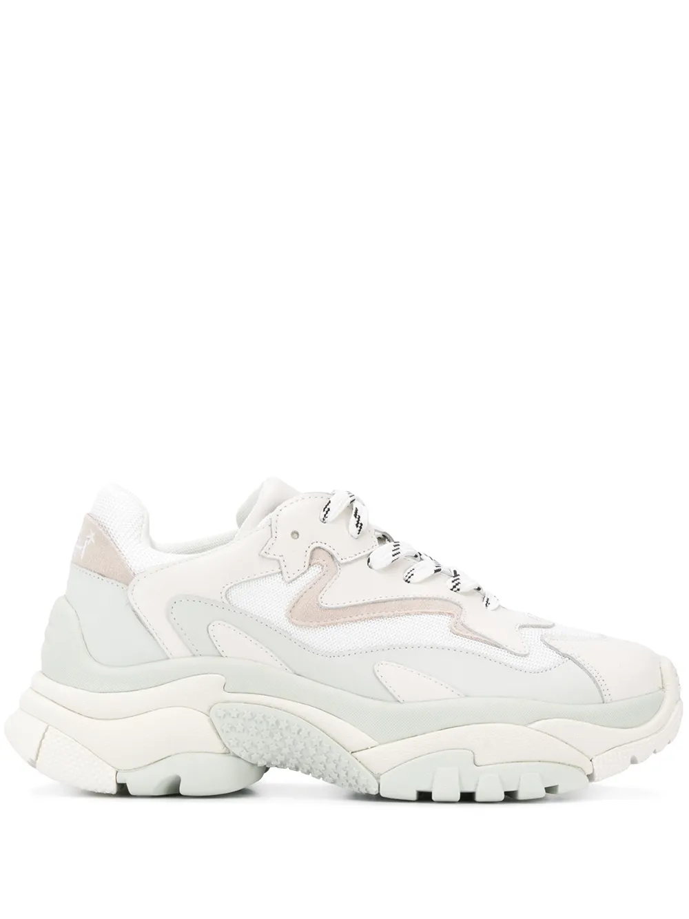 Ash Sneakers Addict sneakers