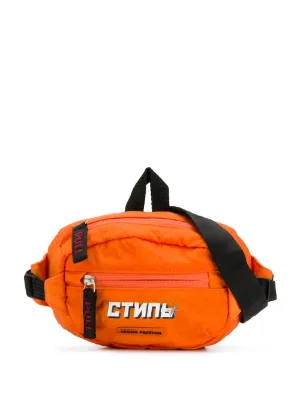 heron preston sling bag