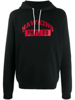 nike stranger things sweater