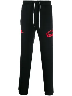 stranger things nike sweatpants