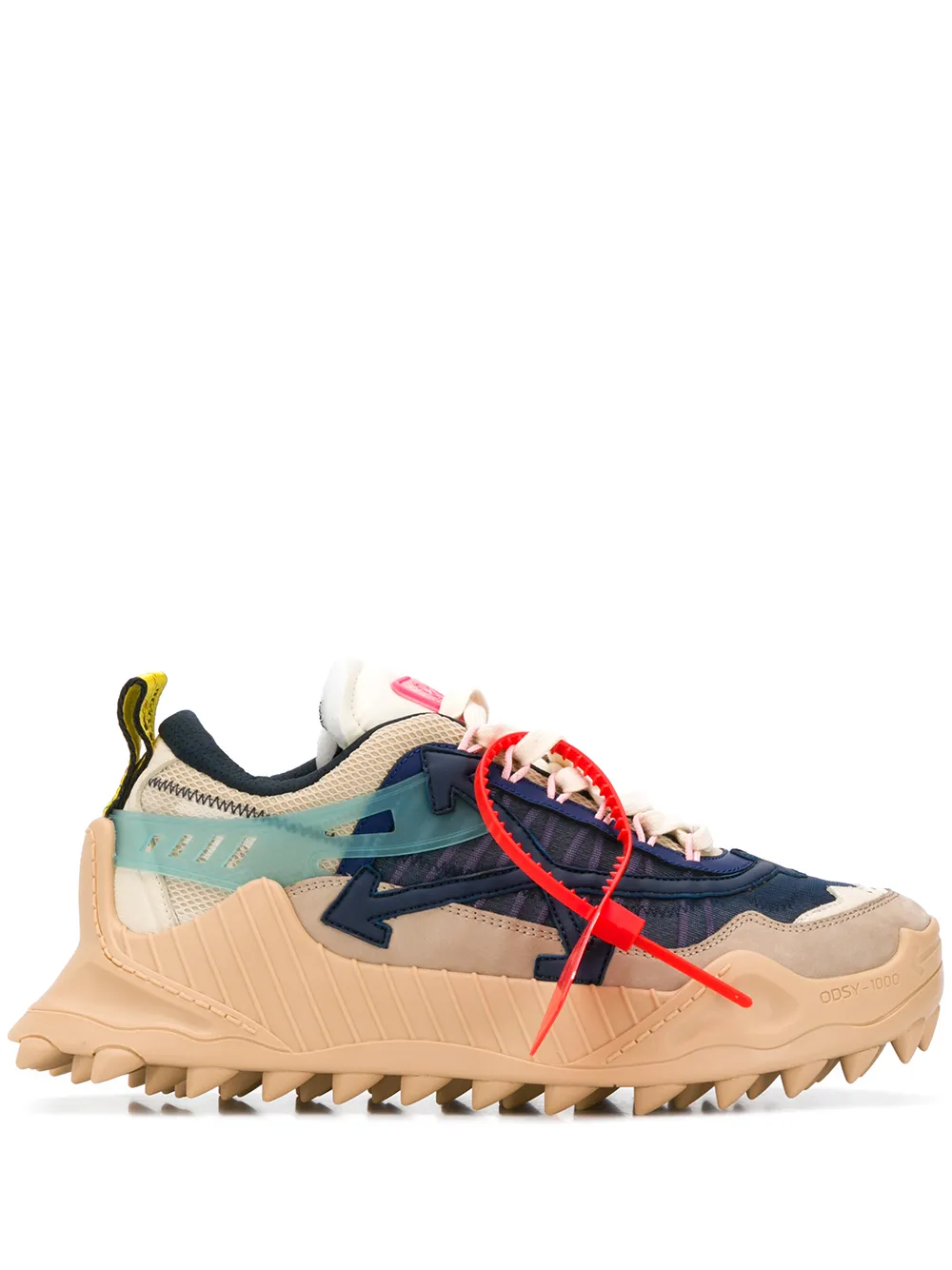 off white odsy 1000 farfetch