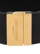 Saint Laurent ID cuff bracelet