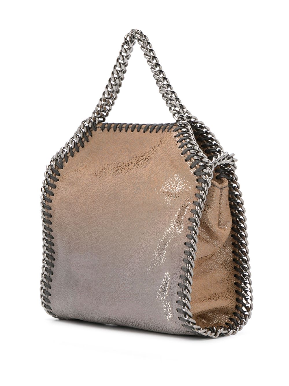 фото Stella McCartney сумка через плечо Falabella