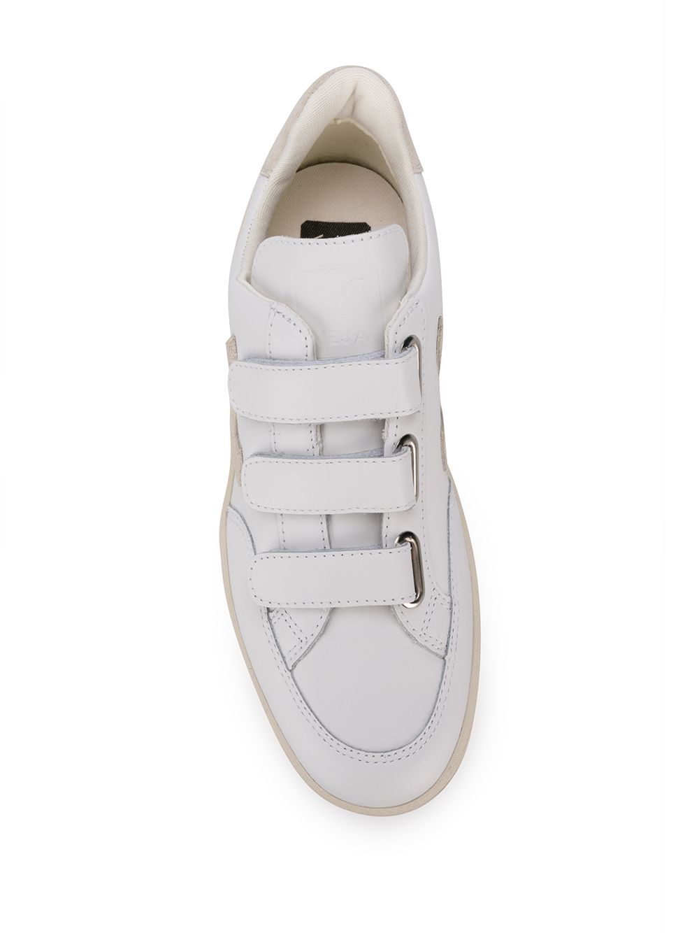 фото Veja v-lock low-top trainers