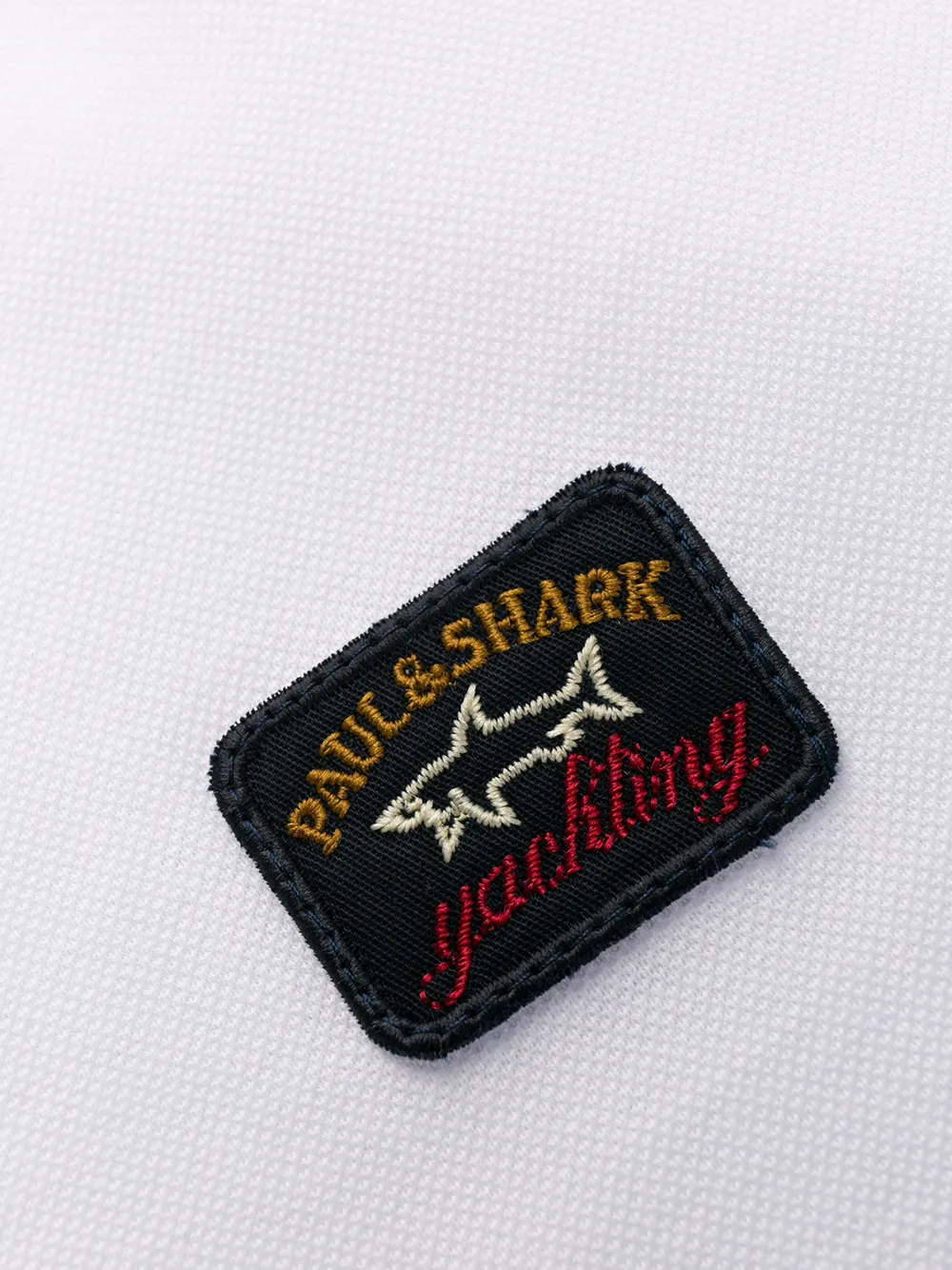 Paul & Shark Polo a maniche lunghe | Image 6