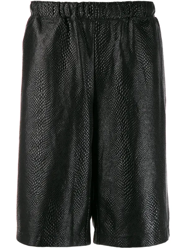 comme des garcon shorts