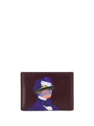 valentino undercover wallet