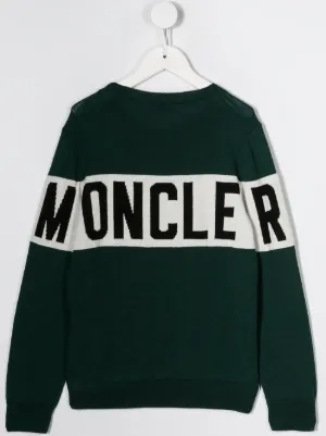 kids moncler jumper