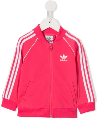 adidas superstar tracksuit kids