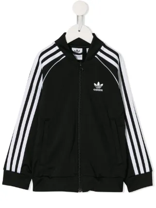 adidas superstar tracksuit kids