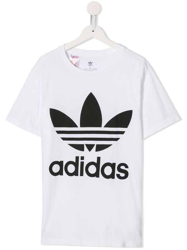 adidas kids logo