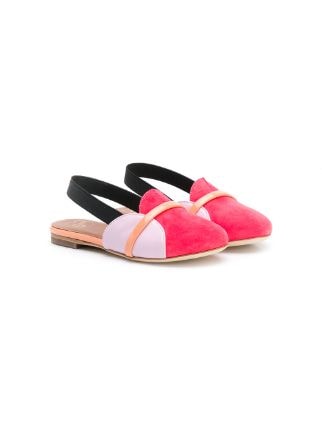 Malone Souliers Kids Dani Smalls 