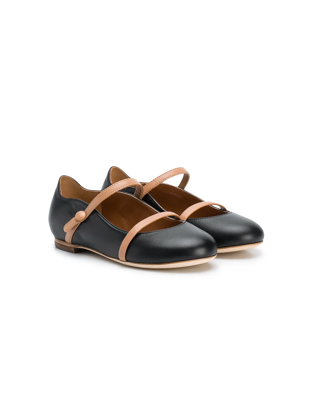 MALONE SOULIERS KIDS балетки Maureen Pump Smalls MALONE SOULIERS KIDS балетки Maureen Pump Smalls