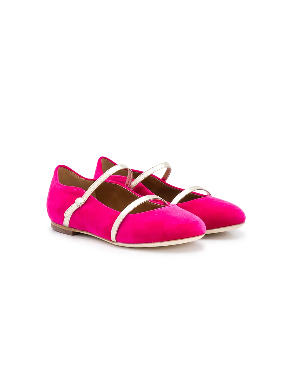 Malone Souliers балетки Maureen Pump Smalls Malone Souliers балетки Maureen Pump Smalls