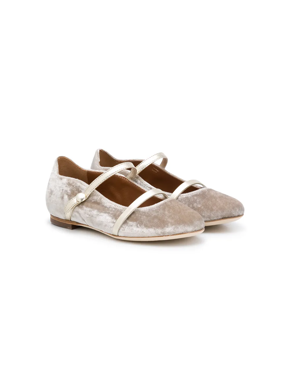 MALONE SOULIERS KIDS балетки Maureen Smalls MALONE SOULIERS KIDS балетки Maureen Smalls