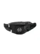 Image 1 of Philipp Plein Junior sequinned zip pouch
