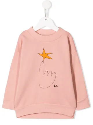 north star sweatshirt