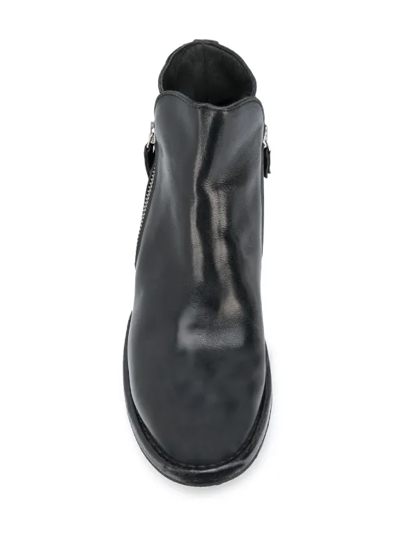 Moma MINSK Brown - Free delivery | Spartoo NET ! - Shoes Mid boots Men  USD/$346.80