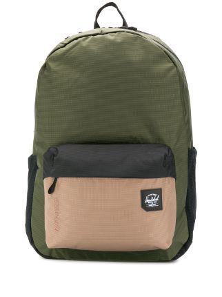 Herschel rundle hotsell backpack review