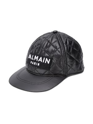 balmain caps