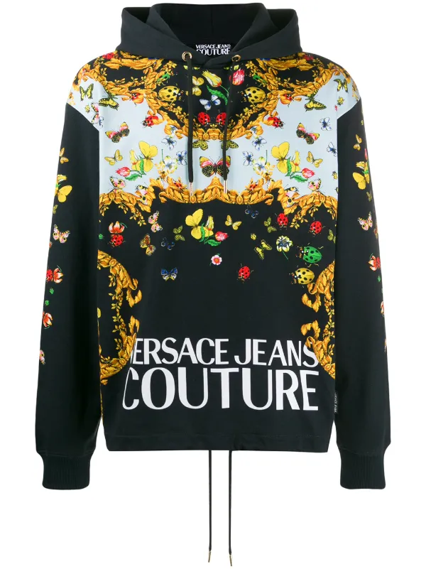 Felpa Di Versace Store, 56% OFF | www.emmaginer.com
