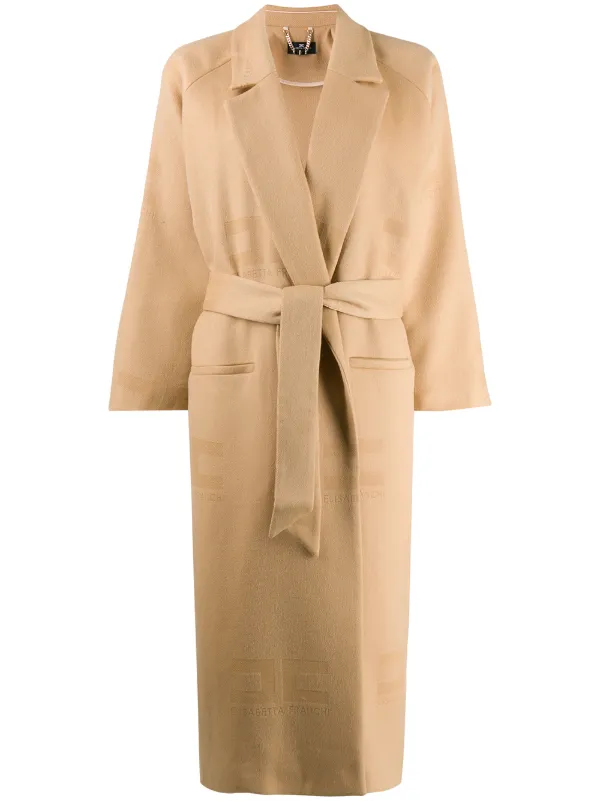 elisabetta franchi logo