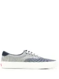 Vans x Mt. Vernon Mills Era 59 VLT LX sneakers - Blue