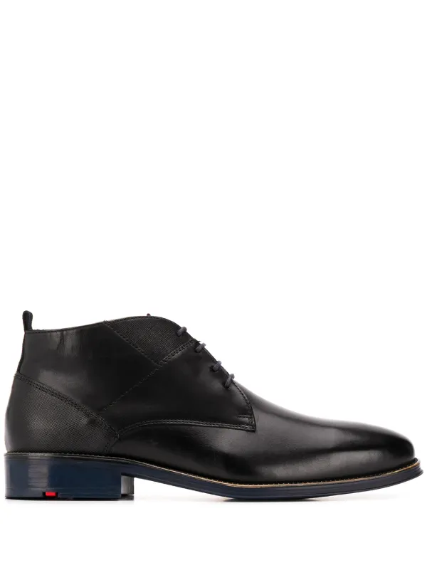 lloyd ankle boots