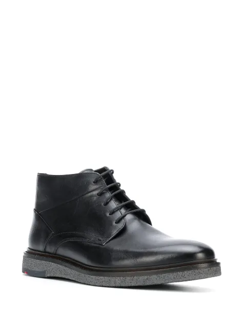 lloyd chukka boots