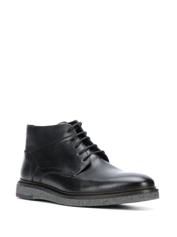 lloyd chukka boots