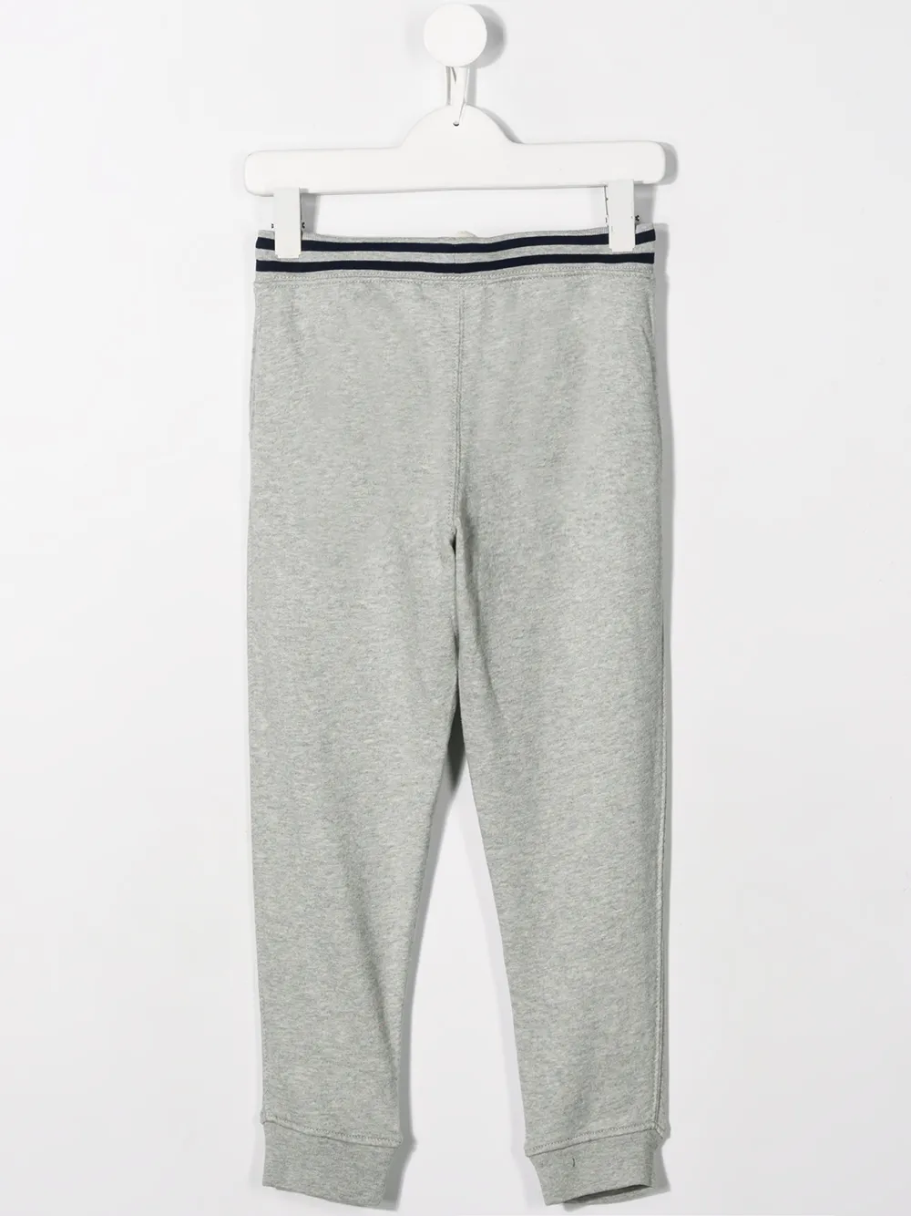 фото Ralph lauren kids спортивные брюки с вышитым логотипом