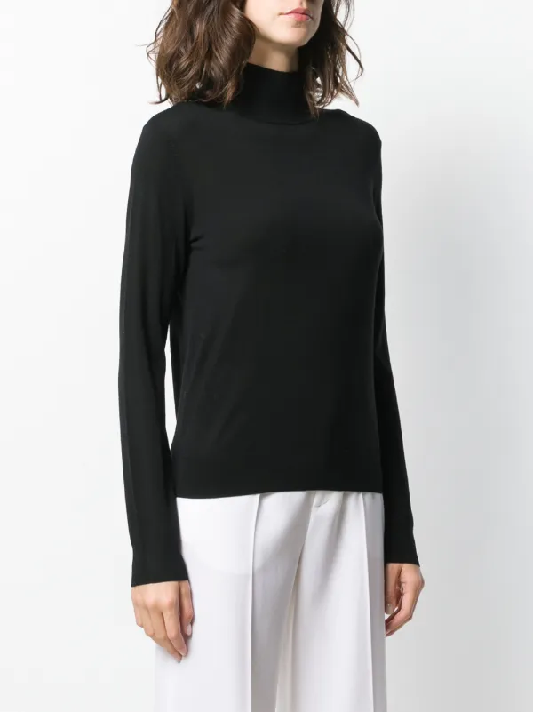 Theory hot sale turtleneck sweater