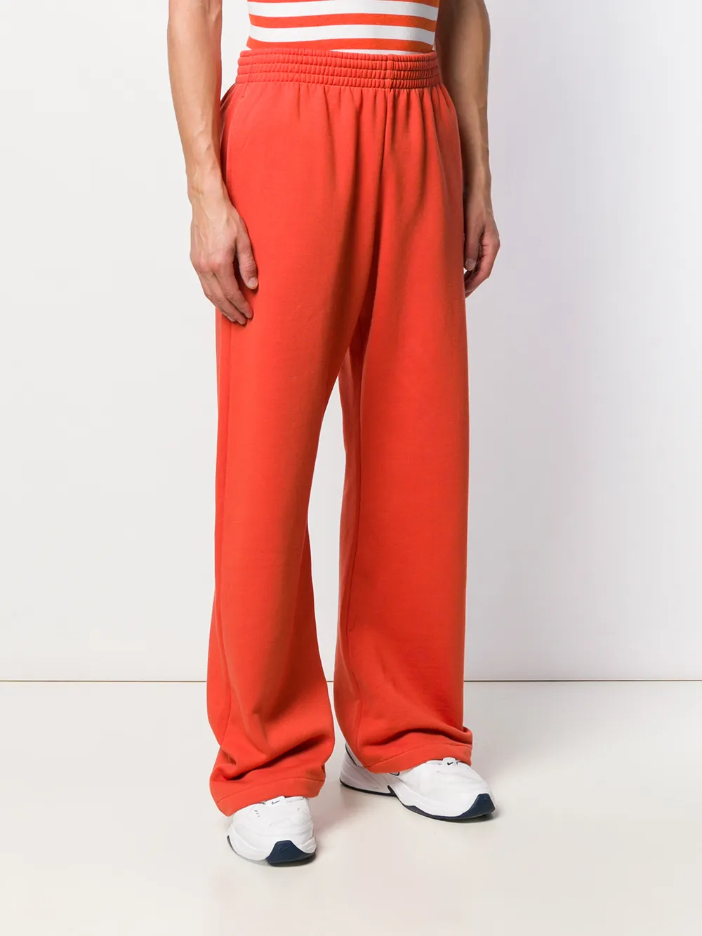 martine rose sweatpants