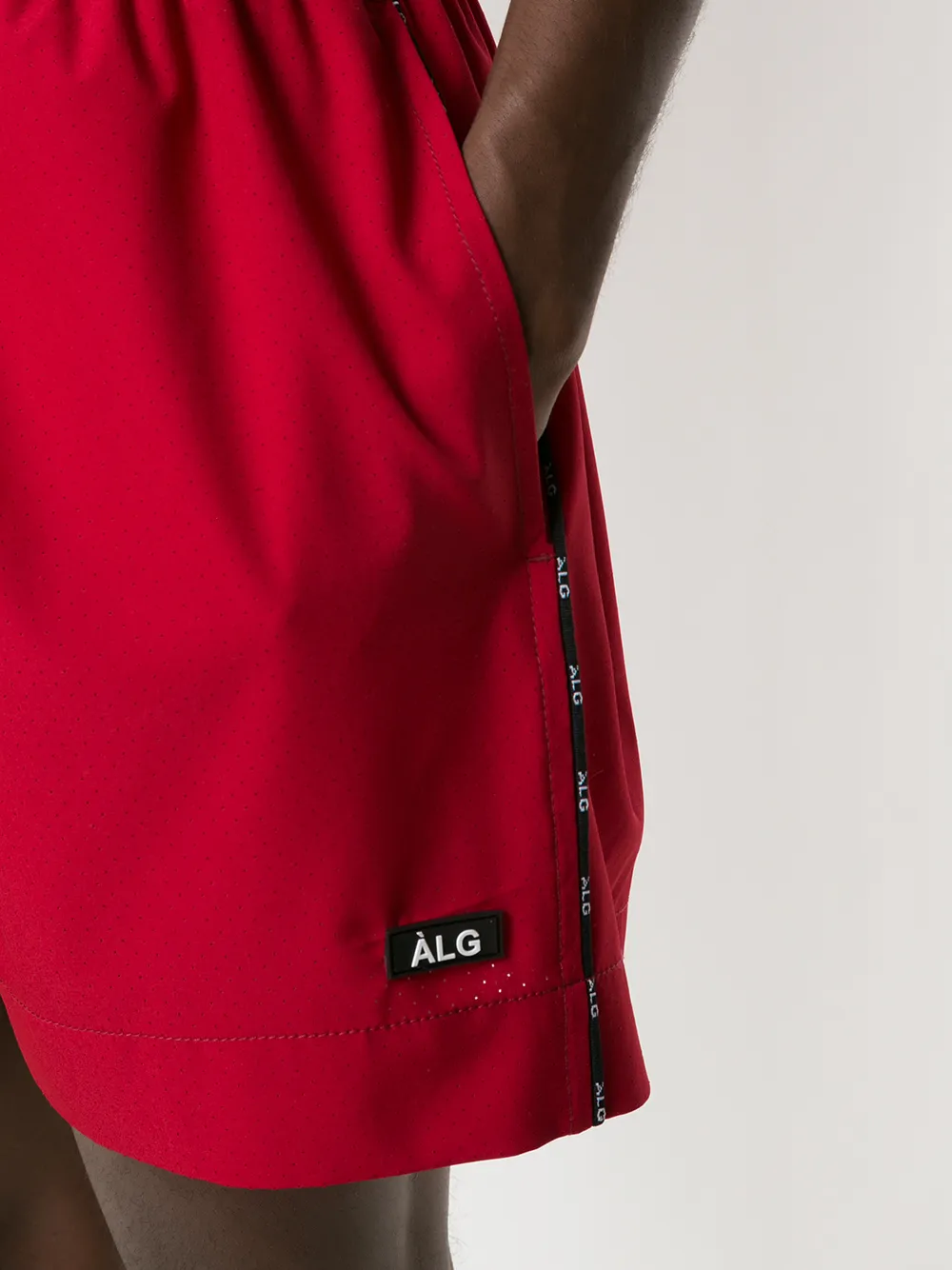 фото Àlg шорты air flex