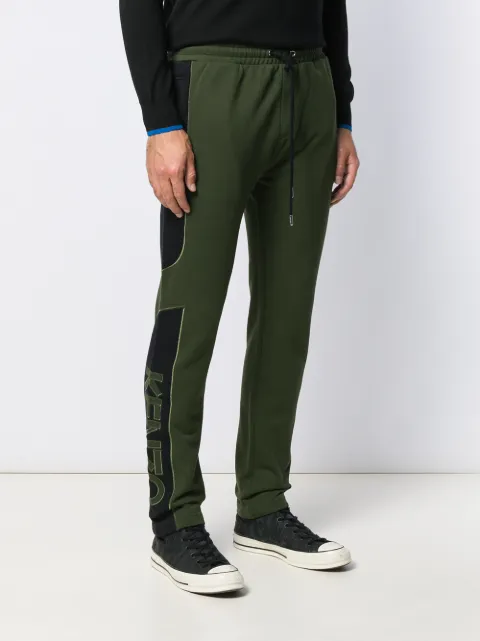 kenzo track pants