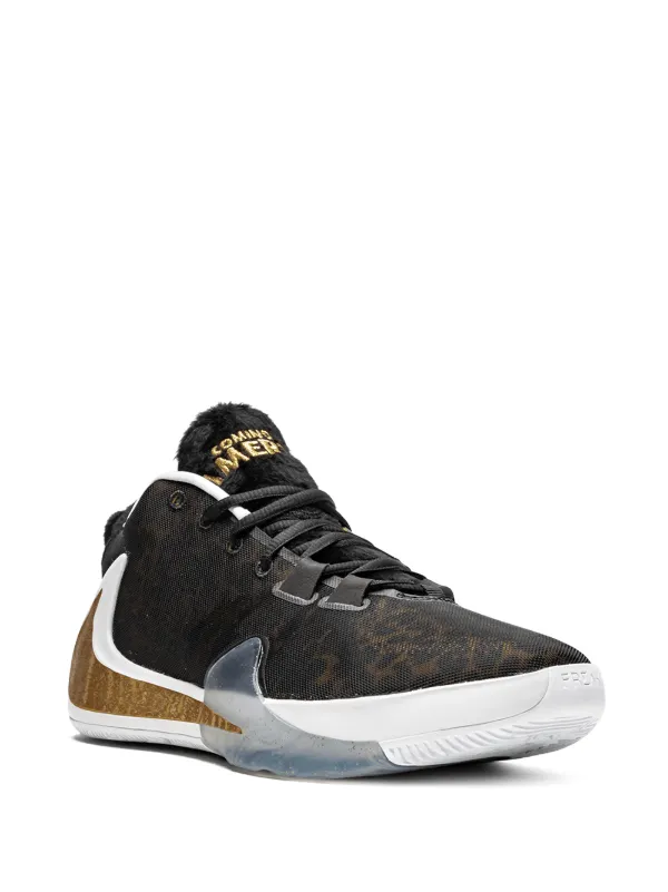 Onderstrepen Gemaakt om te onthouden Pidgin Nike Zoom Freak 1 "Coming To America" Sneakers - Farfetch