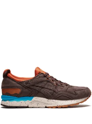 Asics Tiger sneakers voor heren | Online Shop | THBX