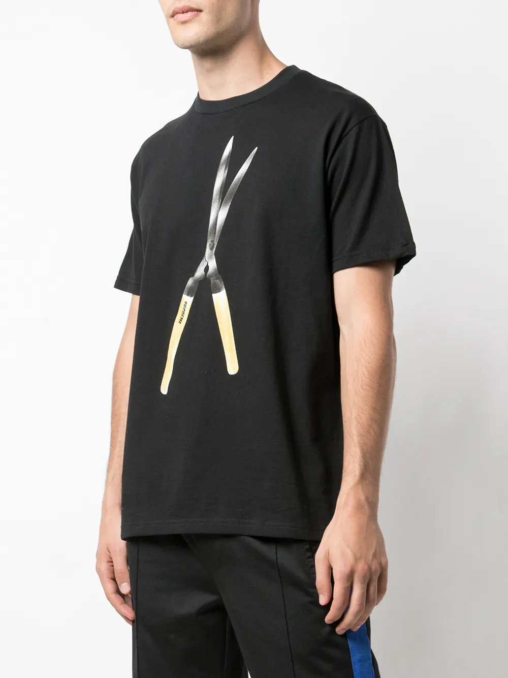 Supreme Shears Crew Neck T-shirt - Farfetch