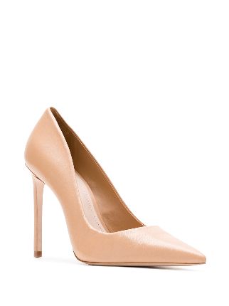 SCHUTZ S2080300010016 HONEY BEIGE Synthetic->Polyester展示图