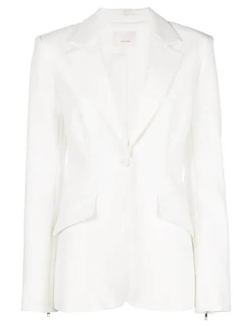 Cinq a sept kym blazer Clearance