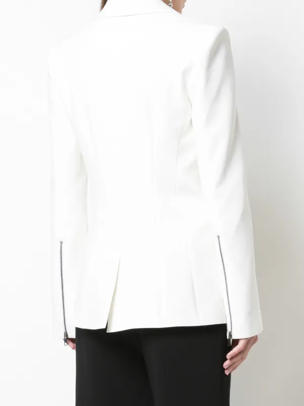 Cinq a sept kym blazer Clearance