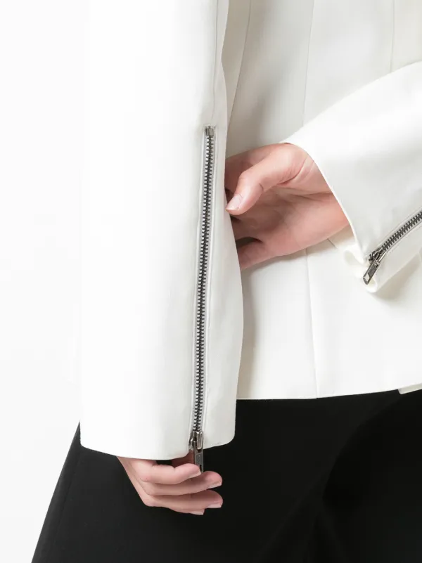 Cinq a sept kym blazer Clearance