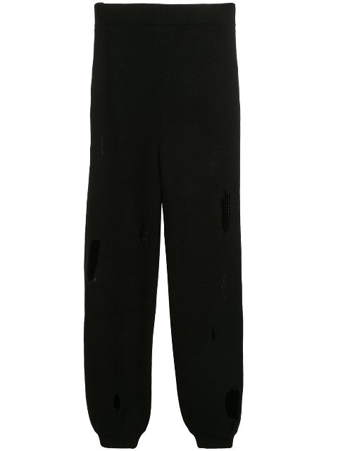 jeremy scott track pants