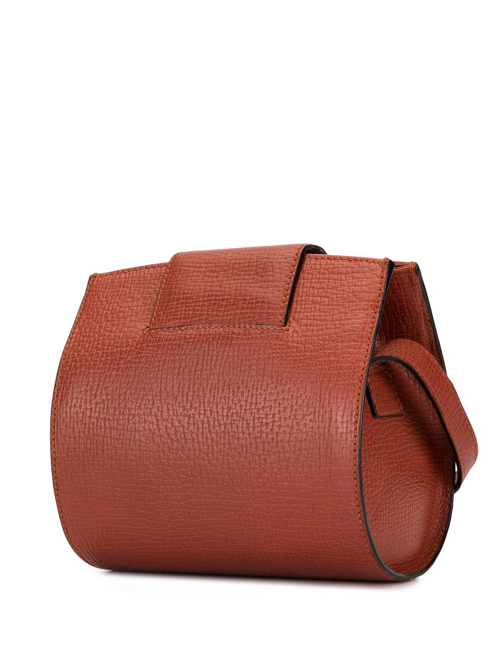 фото Loewe pre-owned сумка через плечо