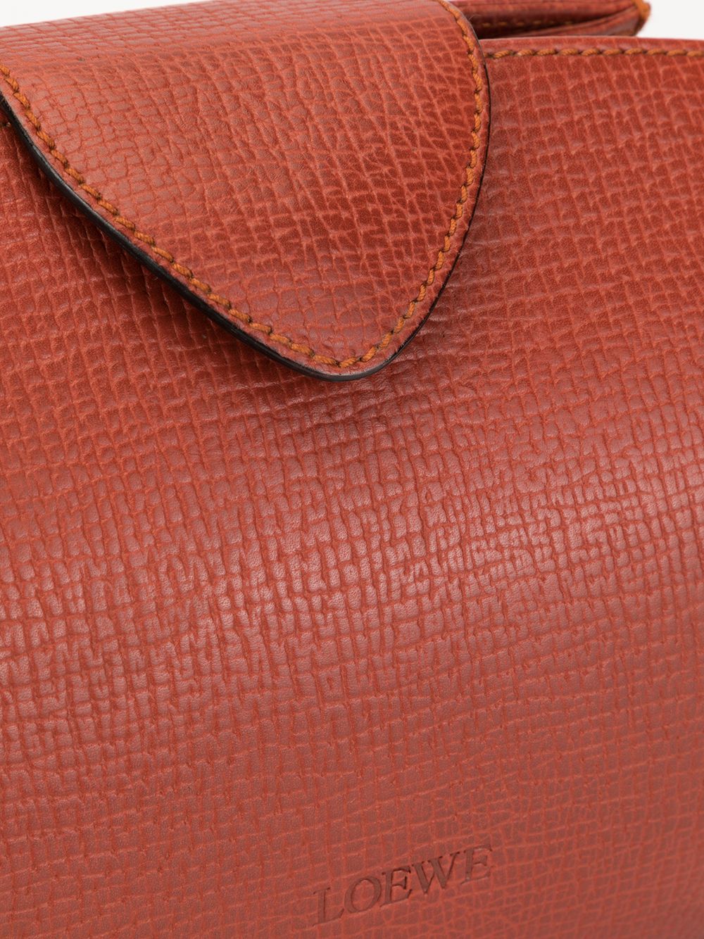 фото Loewe pre-owned сумка через плечо