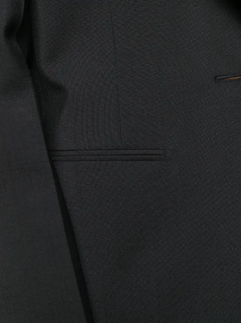 N°21 SHAWL COLLAR BLAZER